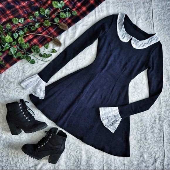 Dresses & Skirts - Sabrina Dress